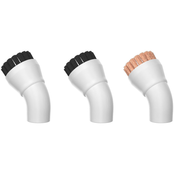 Пароочиститель AENO SM2, 1200Вт, 130 °C, IPX4, Объем резервуара 275 мл 3 режима отпаривания, отдельностоящий