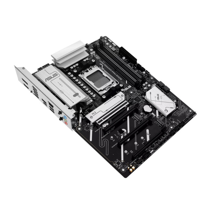 MB Socket AM5, ATX, AMD B650 (DP+HDMI) ASUS B650E MAX GAMING WIFI, 4DDR5, PCIx16 , PCIx1