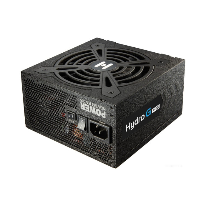Power supply ATX, FSP Hydro G PRO HG2-750, 750W, 80plus Gold, modular