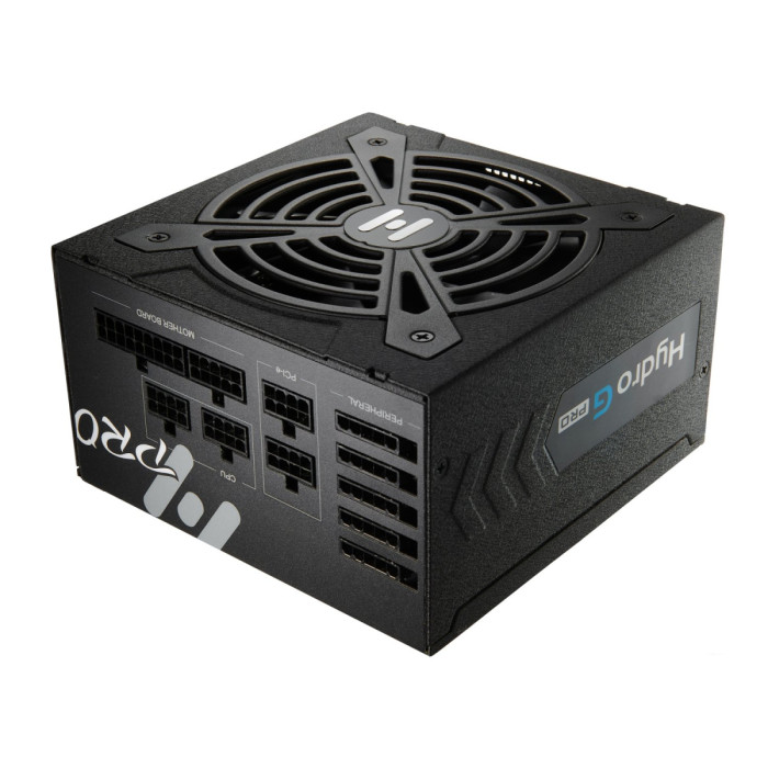 Power supply ATX, FSP Hydro G PRO HG2-750, 750W, 80plus Gold, modular