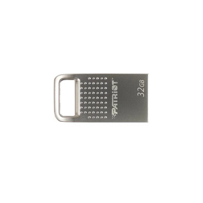 USB flash  32GB Patriot Tab200, PSF32GT200S2U, USB 2.0, silver