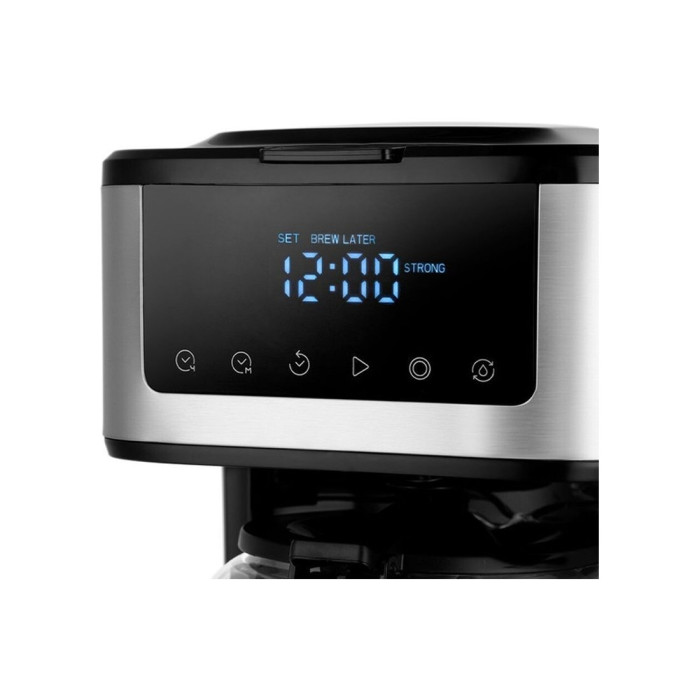 Кофеварка капельная КТ-7181