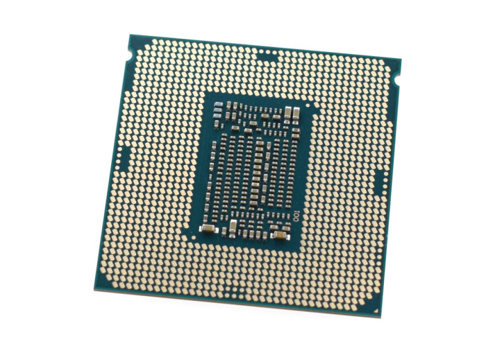 CPU Intel Xeon E-2224, 3.4 GHz, (Coffee Lake, 4.6GHz), 4C/4T, 8MB L3, 71W, Socket 1151, oem