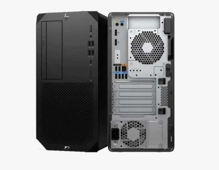 Компьютер HP Europe Z1 TWR Base Unit G9 (997F1ET#UUQ)