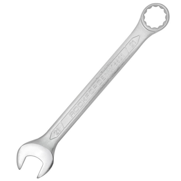 Ключ комбинированный 21мм 749         RF-75521
