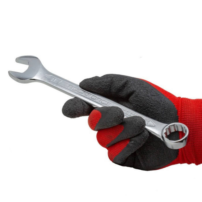 Ключ комбинированный 21мм 749         RF-75521