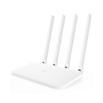 Маршрутизатор Mi Router 4A (White) RU