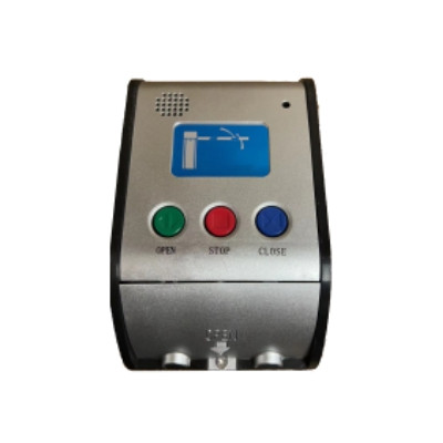 TMG080-3(manual button box)