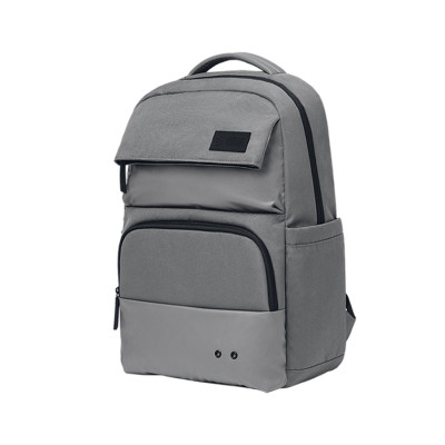Рюкзак NINETYGO Urban community backpack Серый
