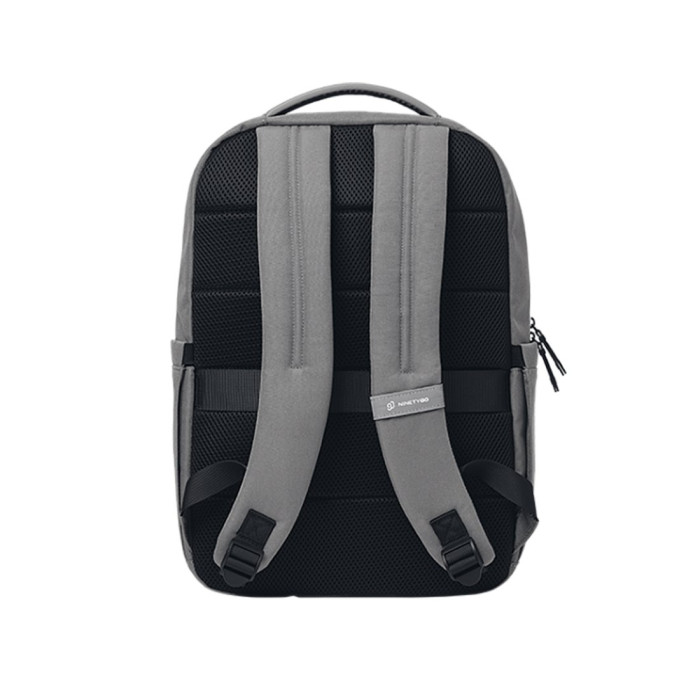 Рюкзак NINETYGO Urban community backpack Серый