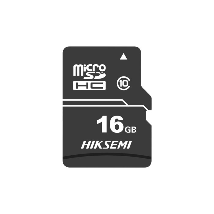 MemoryCard microSDHC 16GB, HikSemi HS-TF-C1 16G, Class 10