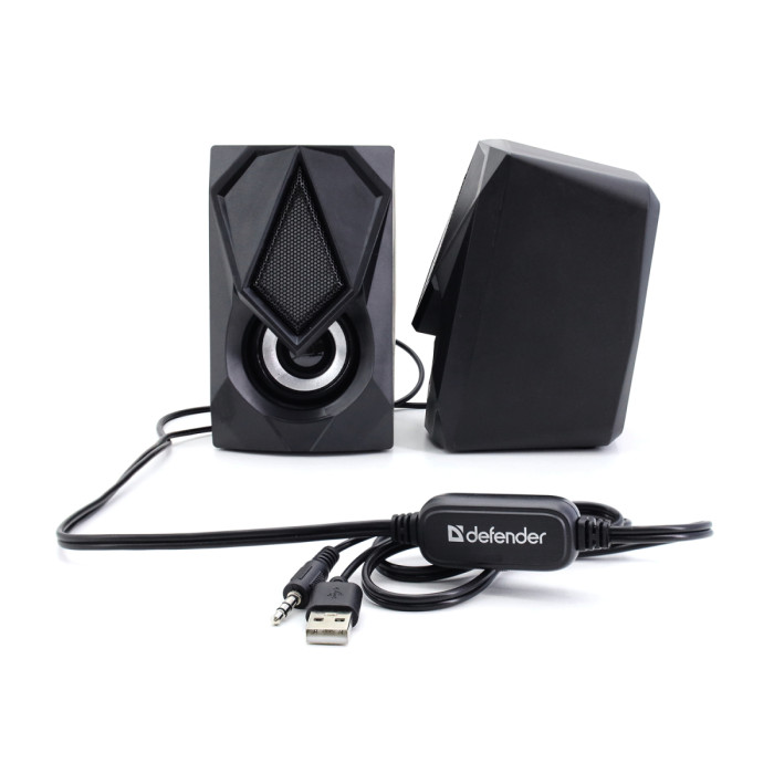 KeyBoard + mouse+pad+headphone+spk, USB, Defender TOR MHP-127, 52127