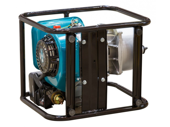 Мотопомпа бензиновая ECO WP-703C