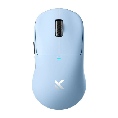 Mouse MCHOSE M7 Pro Blue MC-M7-5, Wireless, BT, USB
