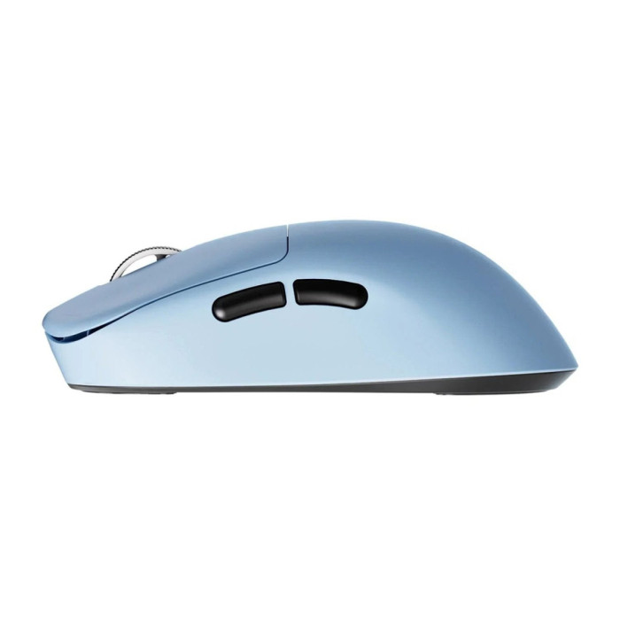 Mouse MCHOSE M7 Pro Blue MC-M7-5, Wireless, BT, USB