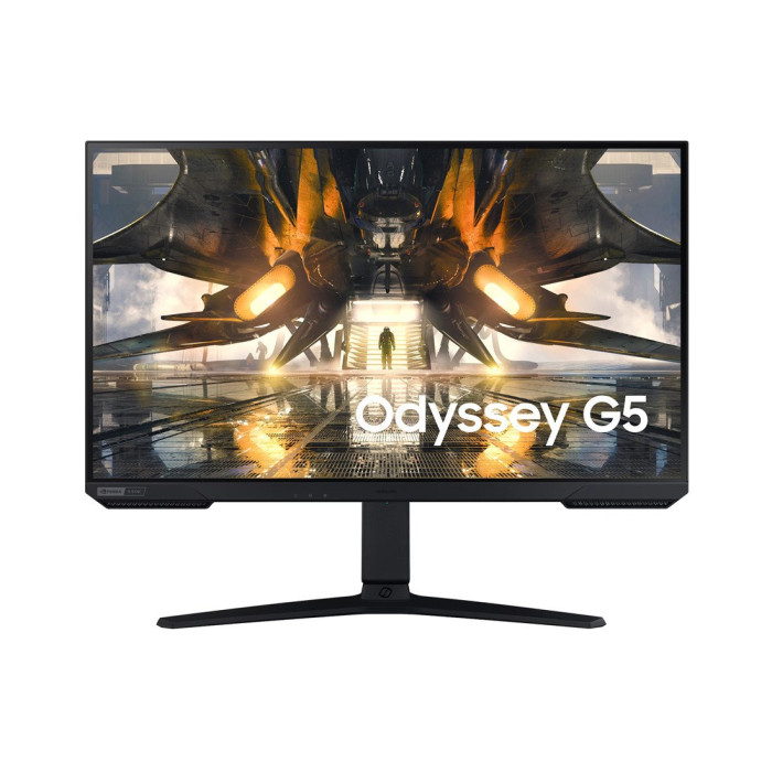 Монитор Samsung 27" LS27FG512EIXCI