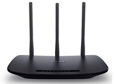 Маршрутизатор TP-Link TL-WR940N(RU) Ver 3.0, 450М