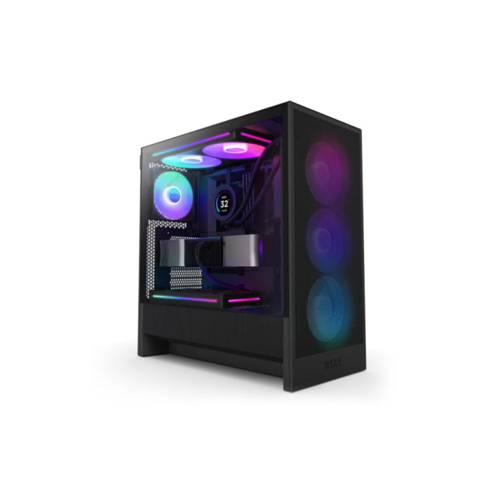 Компьютерный корпус H5 Flow RGB