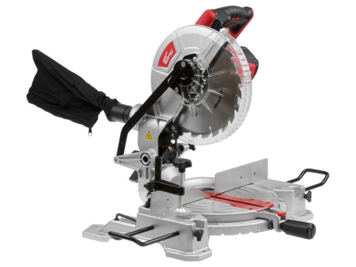 Торцовочная пила WORTEX MS 2520 в кор.