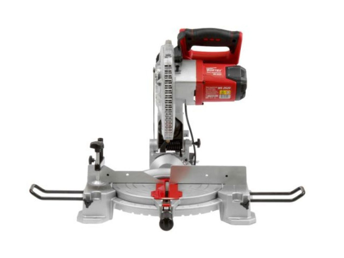Торцовочная пила WORTEX MS 2520 в кор.