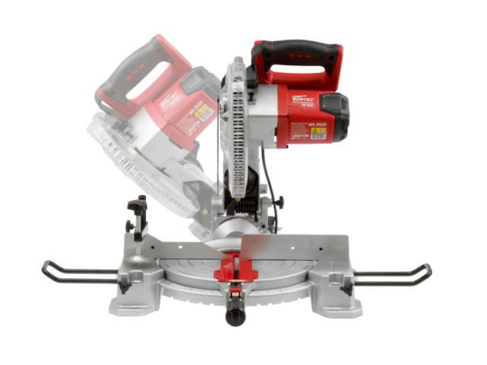 Торцовочная пила WORTEX MS 2520 в кор.