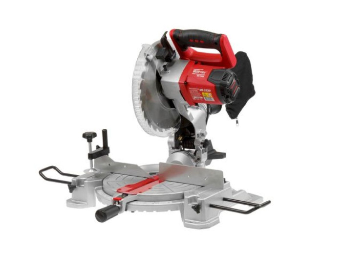 Торцовочная пила WORTEX MS 2520 в кор.