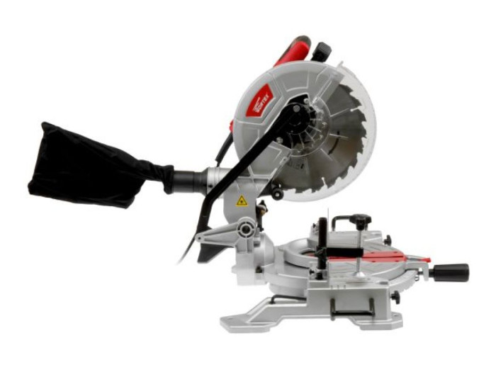 Торцовочная пила WORTEX MS 2520 в кор.