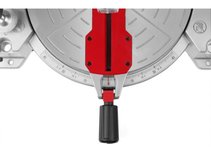 Торцовочная пила WORTEX MS 2520 в кор.