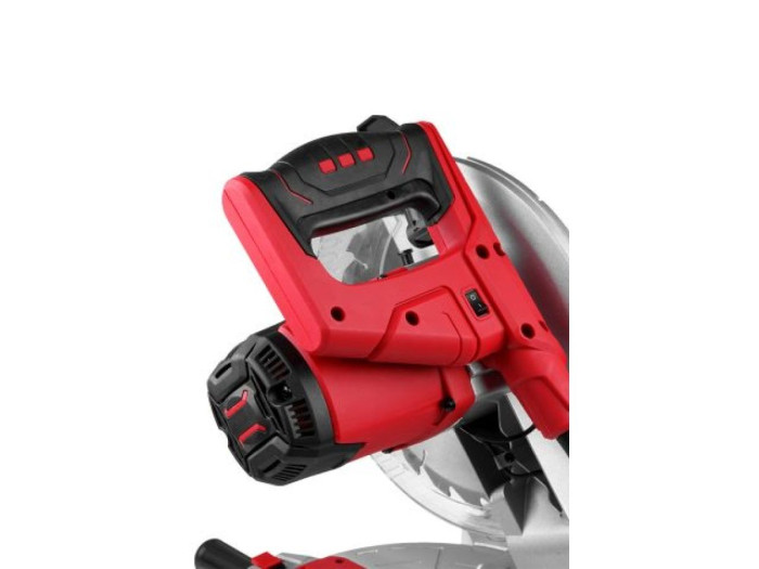 Торцовочная пила WORTEX MS 2520 в кор.