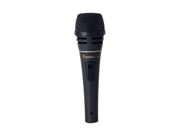 AUDAC Микрофон вокальный M87