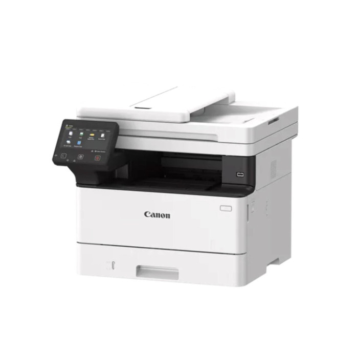 Монохромное лазерное МФУ I-S MF461dw