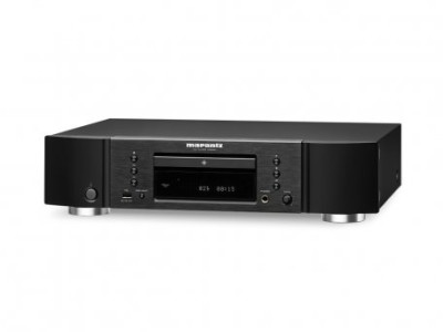MARANTZ CD-проигрыватель CD6007 ЧЕРНЫЙ