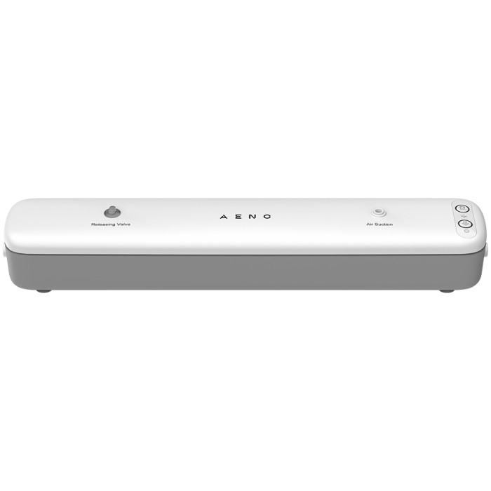 AENO Vacuum sealer VS1: 85W, 65kPa, 2 modes: Vac+Seal, Seal, Compact size, Max Pocket Width 30 cm