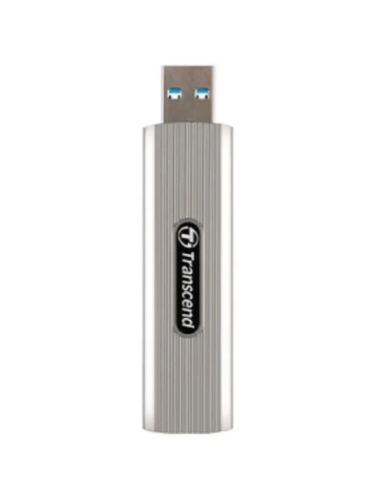 Жесткий диск SSD внешний 1TB Transcend TS1TESD320A