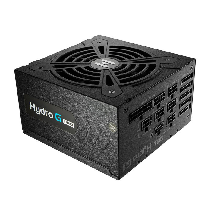 Power supply ATX FSP Hydro G Pro HG2-1000 GEN5, Modular, 1000W, 80Plus Gold