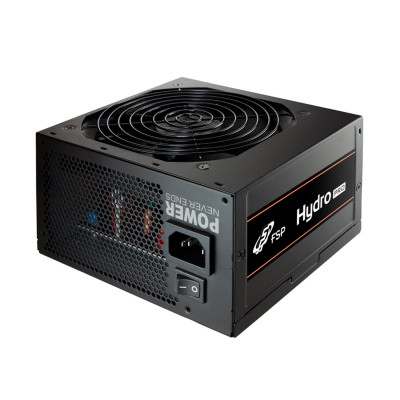 Power supply ATX, FSP Hydro PRO HP2-800 GEN5, 800W, 80plus Bronze