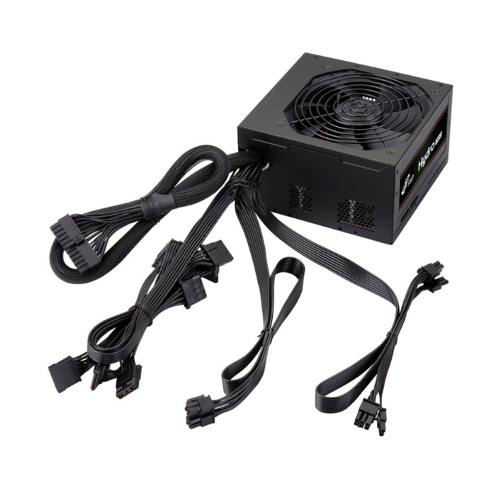 Power supply ATX, FSP Hydro PRO HP2-800 GEN5, 800W, 80plus Bronze