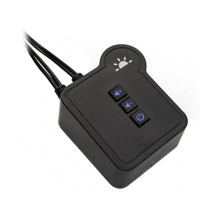 SPK active ExeGate Accord 230 (2.0), RMS 3Wx2, USB, BT, Black