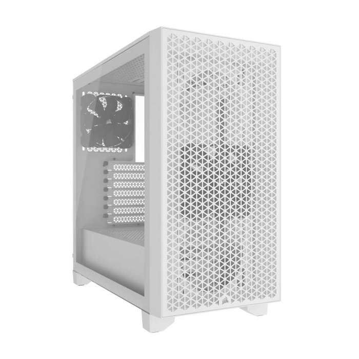 Корпус ATX midi tower, 3000D Airflow, CC-9011252-WW