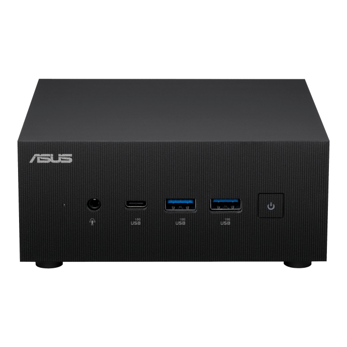Mini PC Asus PN65-B-S5040MD Intel Core™ Ultra 5, 125H, 2xDDR5, M2 Nvme, SATA, LAN 2,5Gb, USB, HDMI, WIFI