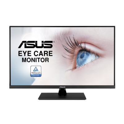 Монитор ASUS VP32UQ 31.5&quot; IPS,16:9 UHD (3840x2160x60Hz),350cd/m2,1000:1,178/178,4ms,HDMI,DP,Sp2W,HDR10