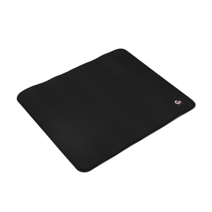 Pad for mouse MP-35-30-BLACK, 350х300х3mm