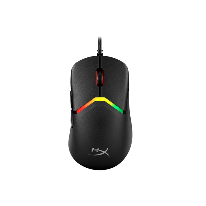 Компьютерная мышь Saga Pro (Black) A2PB3AA