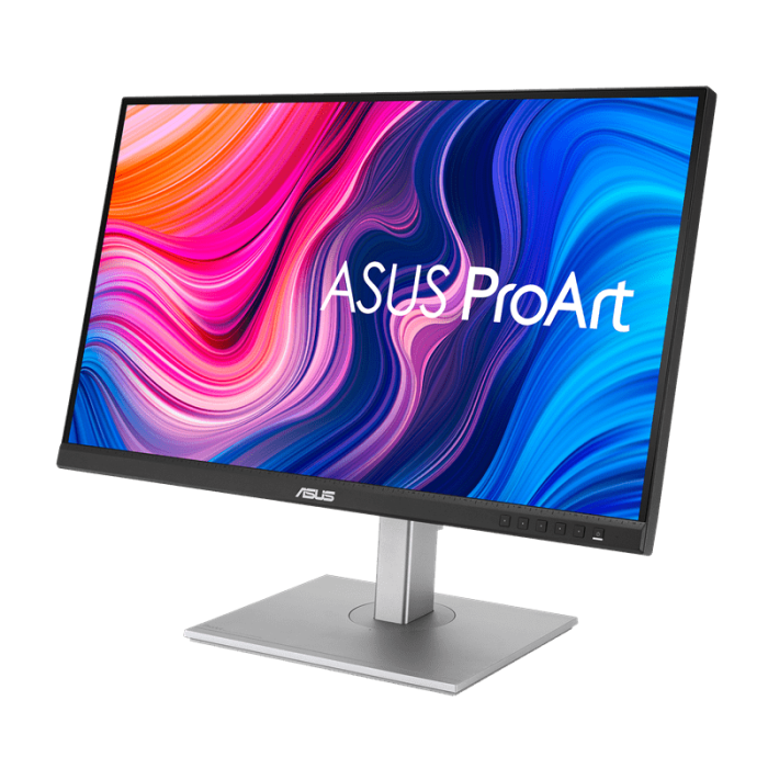 Монитор 27" ASUS ProArt Display PA279CV IPS 3840x2160 60Hz 5ms 350cd/m 1200:1 2xHDMI 1xDP 1xUSB-C