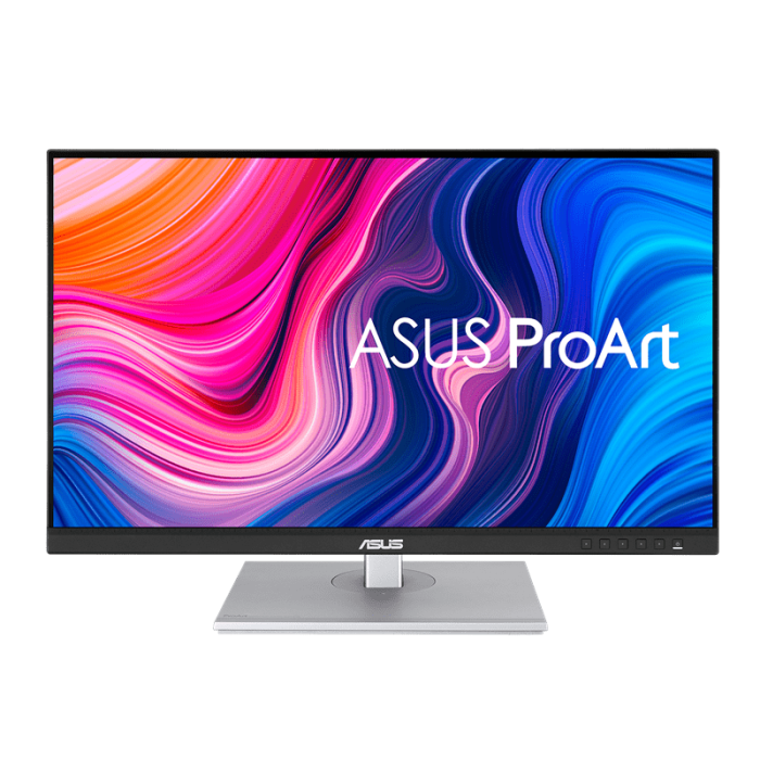 Монитор 27" ASUS ProArt Display PA279CV IPS 3840x2160 60Hz 5ms 350cd/m 1200:1 2xHDMI 1xDP 1xUSB-C