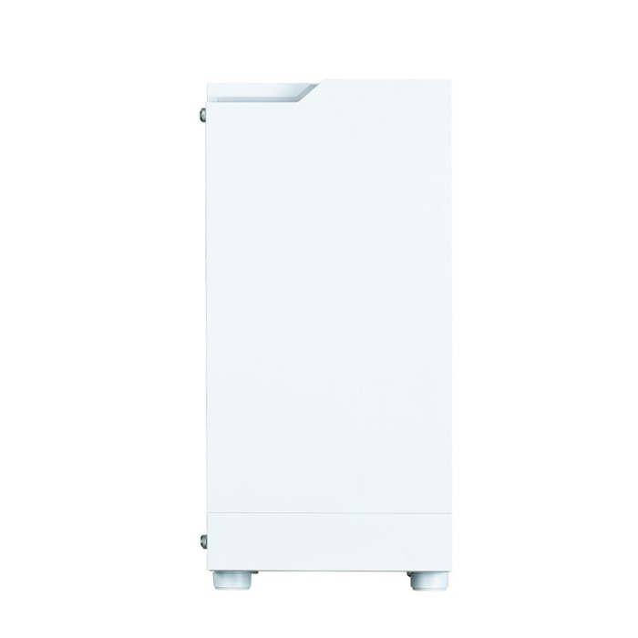 Компьютерный корпус Zalman T4 PLUS WHITE без Б/П