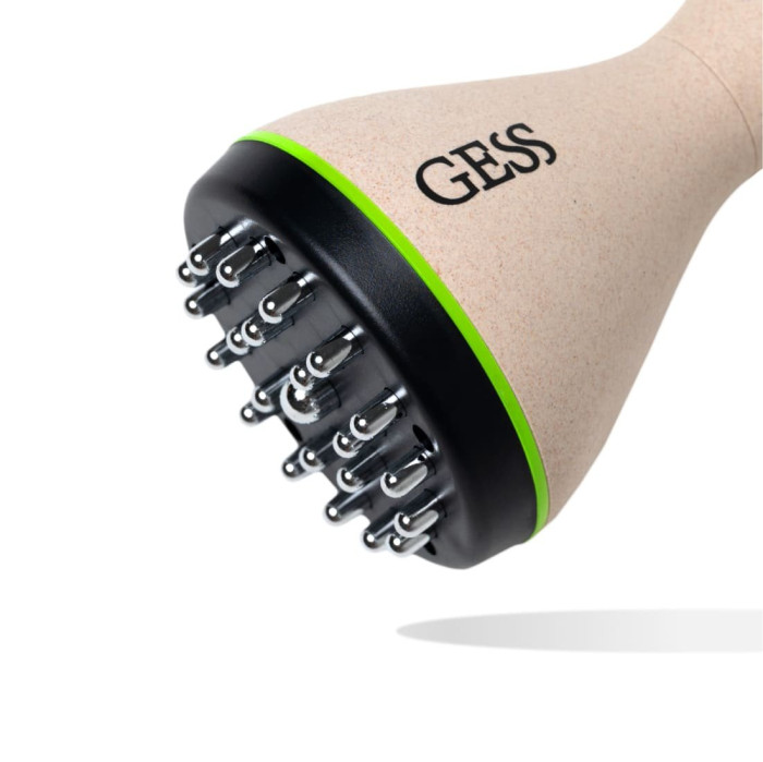 MIO Вибромассажер для тела с EMS