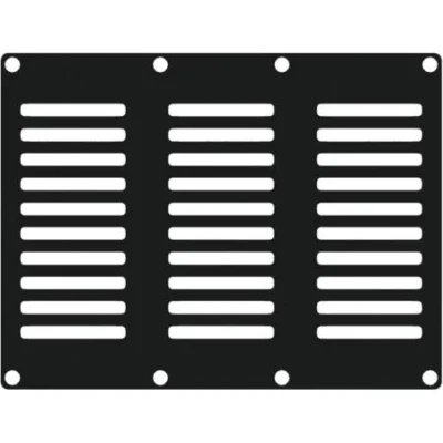 PROCAB Коннектор CLP205 (mJack 3.5 мм стерео мама- Jack 6.3 мм стерео папа)