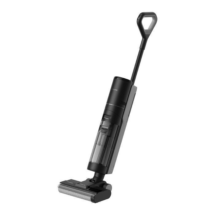 Вертикальный беспроводной моющий пылесос Dreame Wet and Dry Vacuum H12S