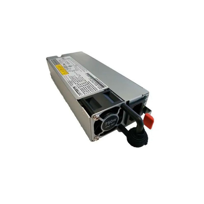 Блок питания Lenovo ThinkSystem 750W 230/115V Platinum Hot-Swap Power Supply